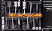 Backgammon GP screenshot 5