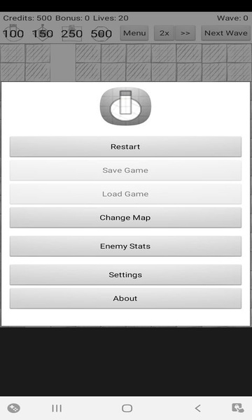 Sketch Drawing Tower Defense - Preview 12
