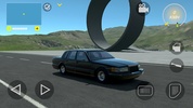 AmericanCar: Simulator screenshot 1