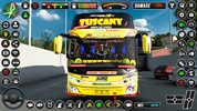 Bus Simulator Game - Bus Games screenshot 2