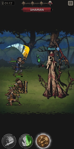 Darkest AFK - Preview 3