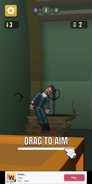 Hyper Shooter 3D - Preview 5