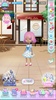 Star Girl Fashion: CocoPPa Play screenshot 2