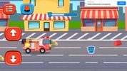 Hippo: Fireman for kids screenshot 8