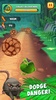 Kakapo Run: Animal Rescue Game screenshot 14