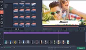 Movavi Video Editor screenshot 15