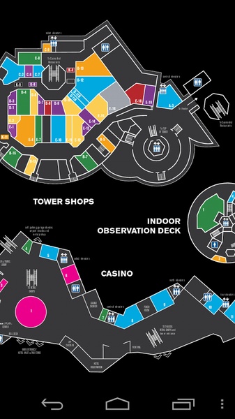 Stratosphere - Preview 1
