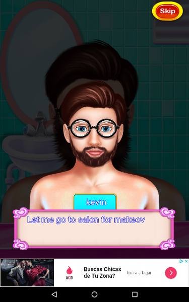 Neardy Boys First Love Crush Story - Preview 11