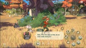 Ni No Kuni: Cross Worlds screenshot 8