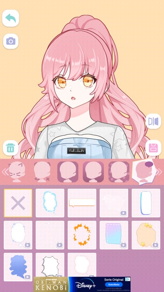 Anime Avatar Maker - Preview 7