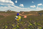 Motocross Extreme Racing 3D screenshot 4