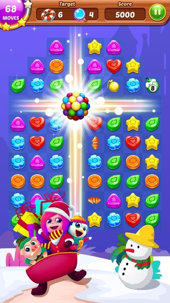 Candy Star 2 - Preview 2