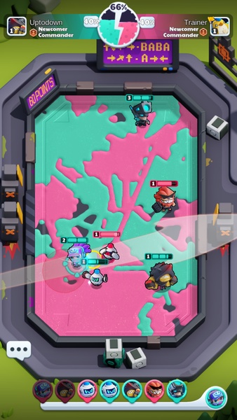 Smashing Star - Preview 11