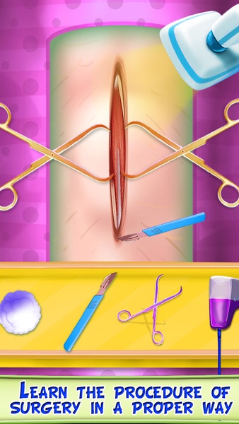 Nail,Hand,Leg & Knee Multi Surgery Hospital - Preview 2