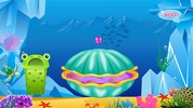 Doctor Game Treat Ocean Animals screenshot 3