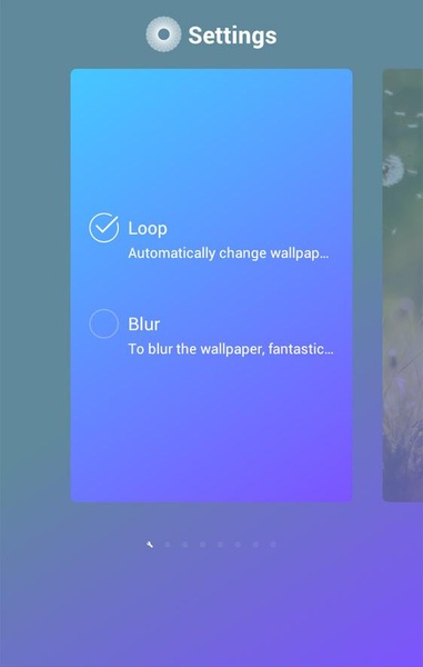 Freshing Wallpaper - Preview 1