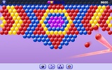 Bubble Shooter screenshot 2