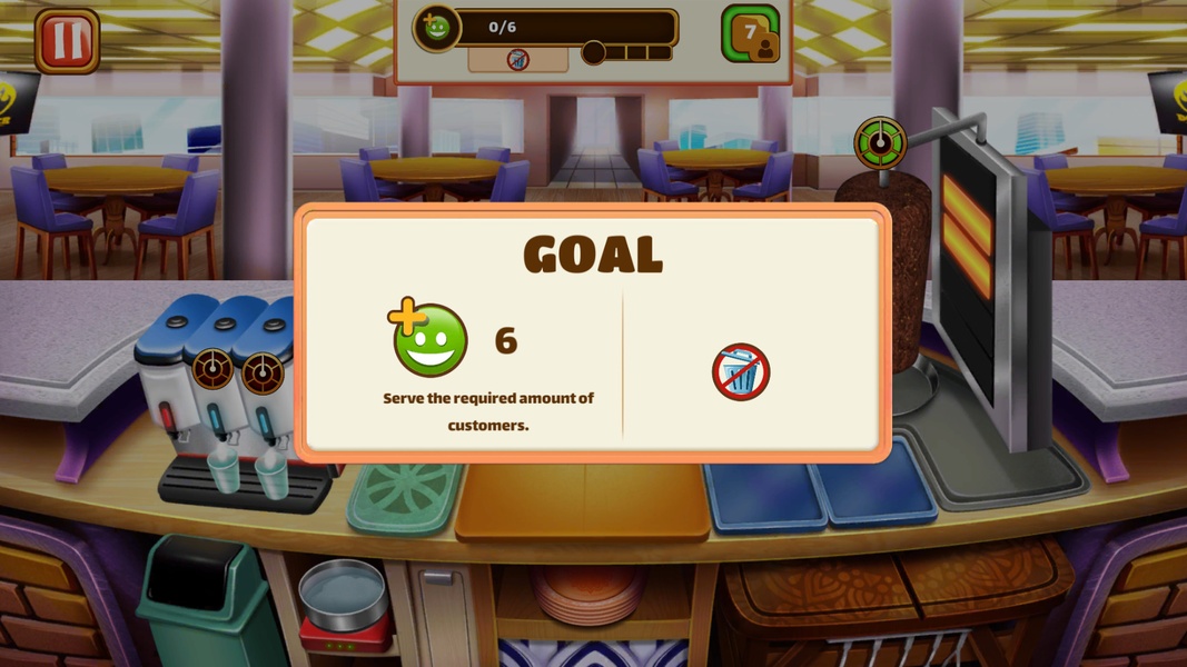 Kebab World 2 - Preview 7