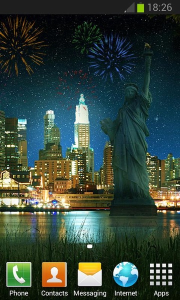 Independence Day - 4th of July - Preview 5