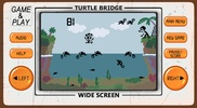 Turtle Bridge screenshot 4