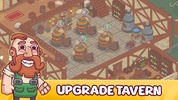 Heroes Tavern: Idle Pub Tycoon screenshot 13