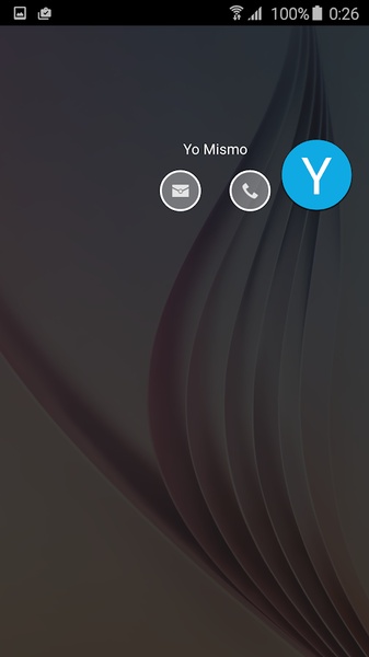 Edge Color Notification - Preview 6