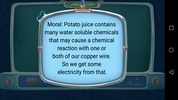 Science Experiments in School Lab - Learn with Fun screenshot 2