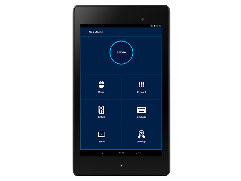 WiFi Mouse - Preview 18