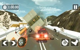 Car Crash Simulator screenshot 1