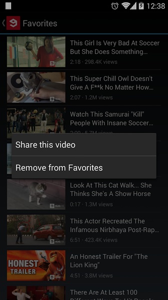 9GAG TV - Preview 1
