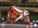 Karate Fighting Kung Fu Game screenshot 9