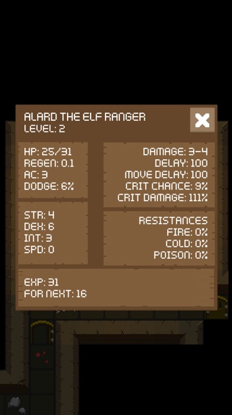 Ruins of Marr - Preview 4