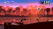 Shadow Racing screenshot 9