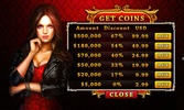 Classic Slots screenshot 1