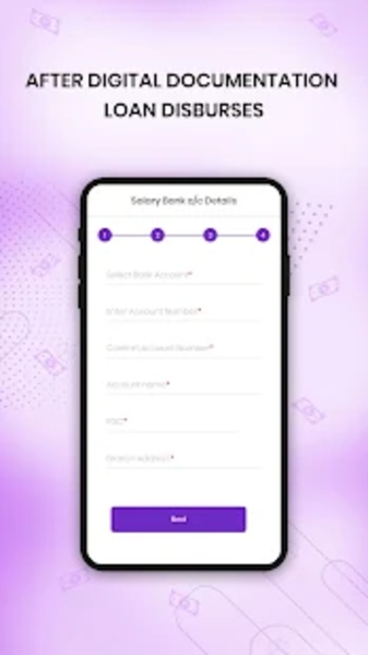 Ecofin - Reload Cash, Instant Personal Loan - Preview 9