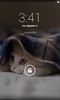 Cute Cat Wallpaper screenshot 2