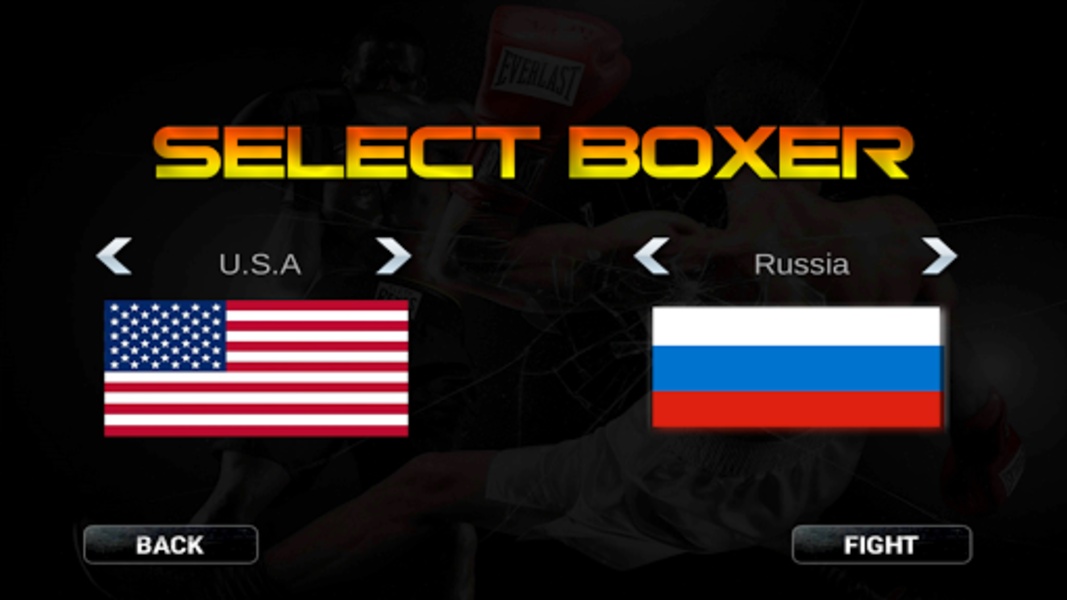 Real 3D Boxing Punch - Preview 9