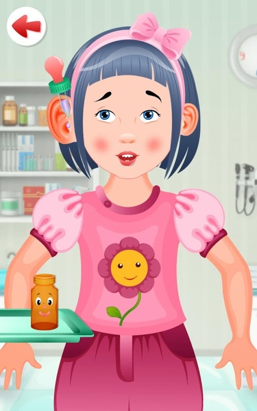 Kids Doctor - Preview 1
