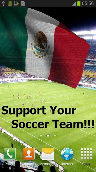 Mexico Flag - Preview 10