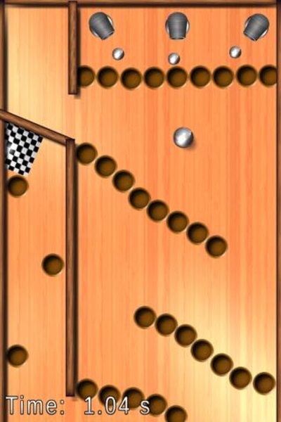 Marble Maze - Preview 5