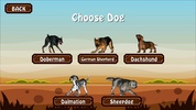 Doggy Dog Universe screenshot 9