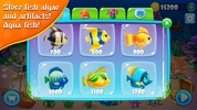 Aqua Fish screenshot 5