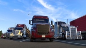 American Truck Drive Simulator screenshot 1