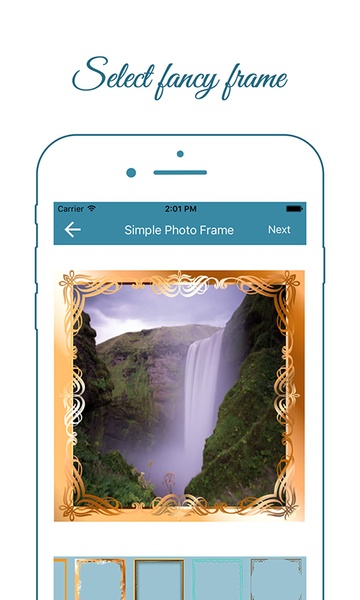 Simple Photo Frames - Preview 8