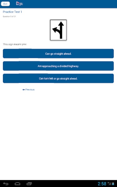 CT DMV Mobile - Preview 1