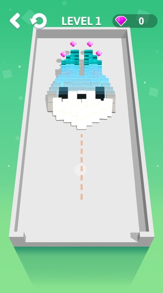 Rolling Domino - Preview 2