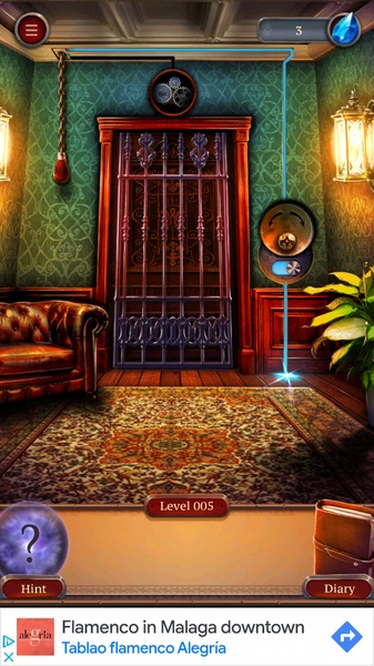 100 Doors Adventure Valley - Preview 4