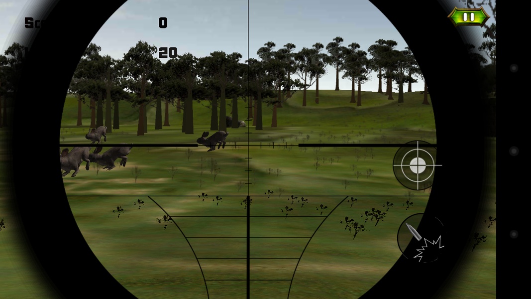 WildRabbitHunting - Preview 2