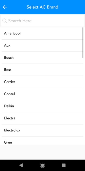 Universal Remote Controler For All Devices - Preview 1