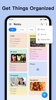 FastNotes screenshot 4